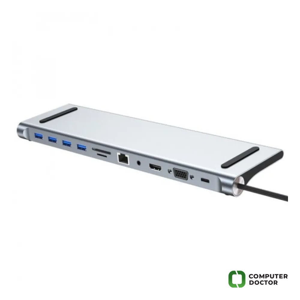 Moye Connect Multiport X11 Series