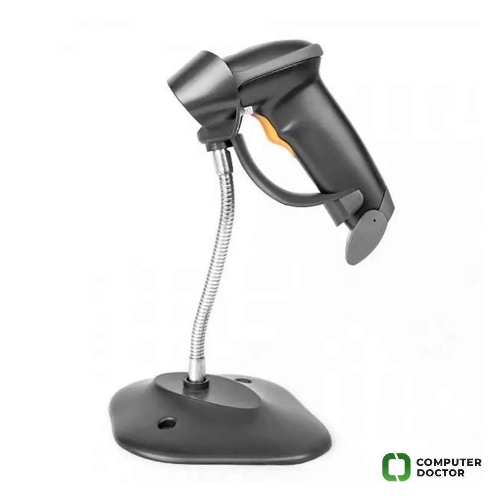 Digitus Barcode Scanner 1D bi-directional