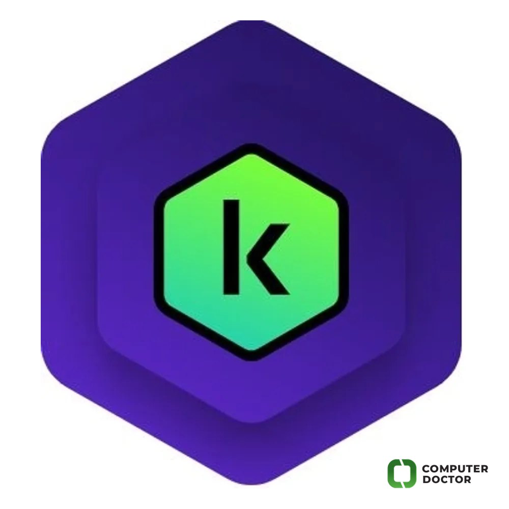 Kaspersky AntiVirus Premium 1dvc, 1year