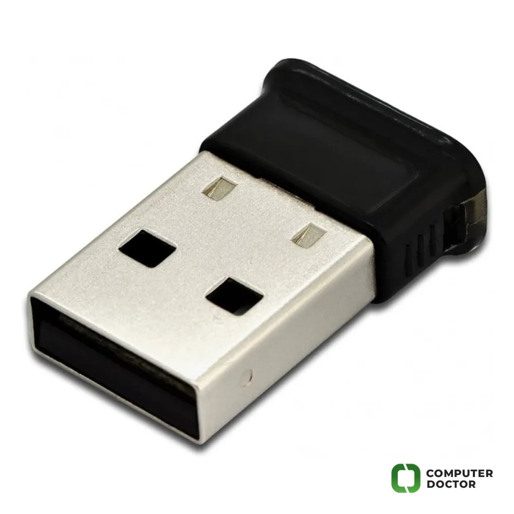 Digitus Adapter Bluetooth 4.0 Tiny
