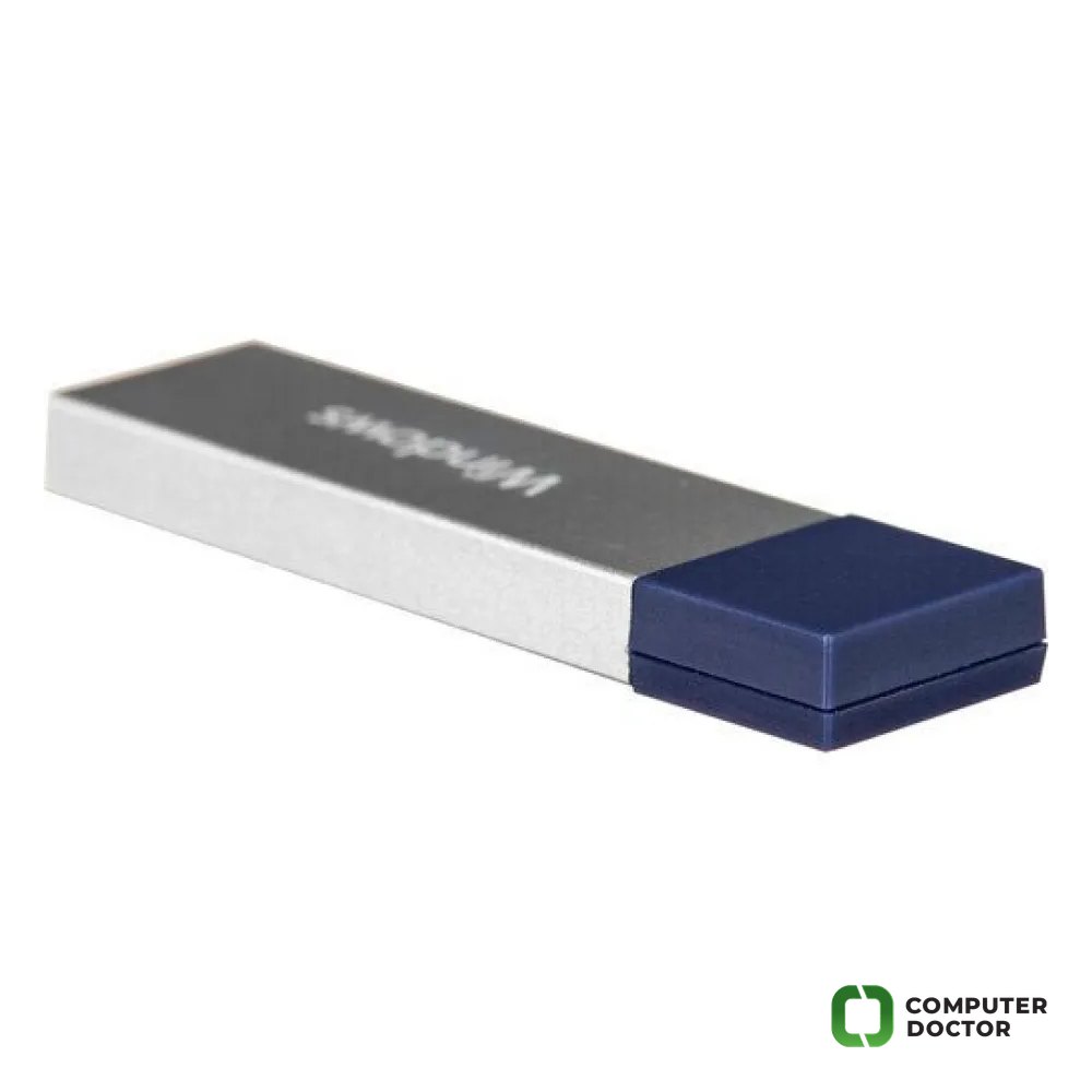 Microsoft Windows Home 11 FPP 64Bit English USB