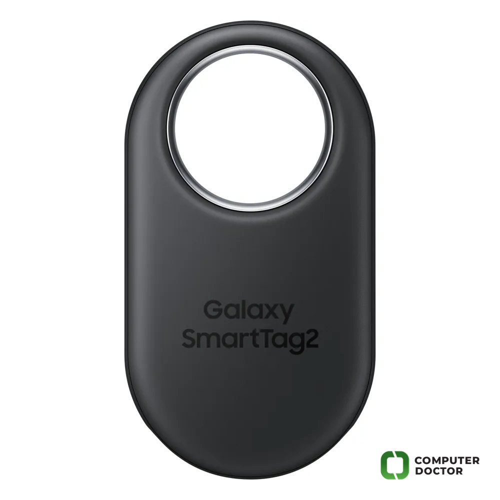 Samsung Galaxy SmartTag2 Black