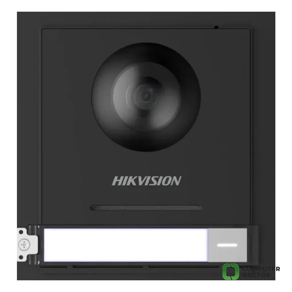 Hikvision Video Interfon DS-KD8003-IME1