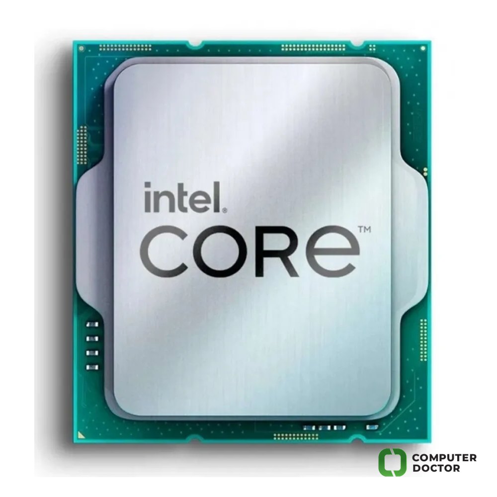 Intel CPU Core i5-14400F (4.7GHz, 20MB) 1700 Tray