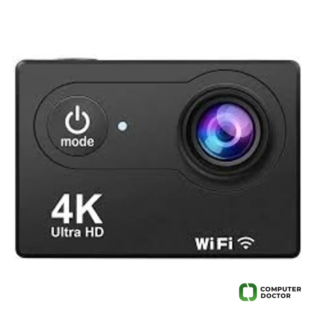 Moye Kamera Venture HD V2