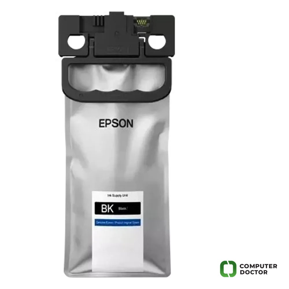 Epson INK JET Br.T11N1, (Black XL), 10.000 str. - za Epson WorkForce Pro EP-C800RDW/ WorkForce Pro EM-C800RDWF