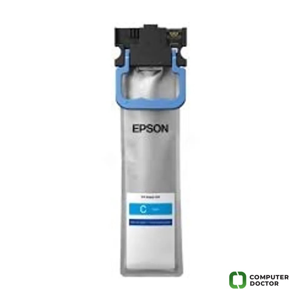 Epson INK JET Br.T11N2, (Cyan XL), 5.000 str. - za Epson WorkForce Pro EP-C800RDW/ WorkForce Pro EM-C800RDWF