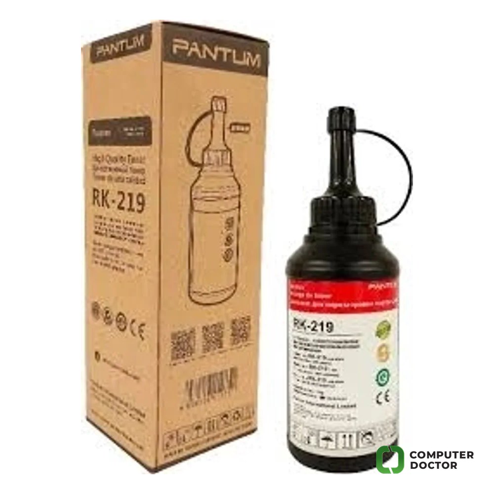 Pantum Refill kit RK-219 1600 page for P2509/M6509/M6559