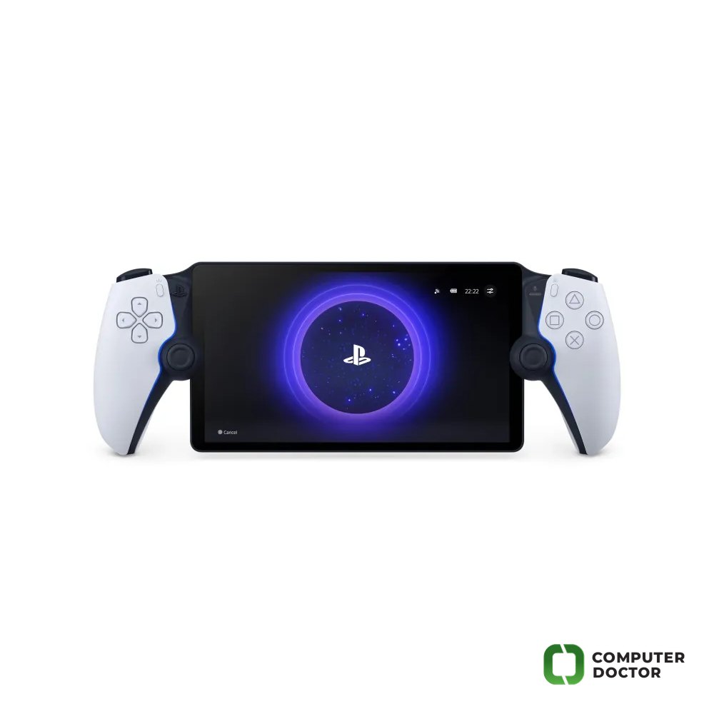Sony PlayStation Portal remote player