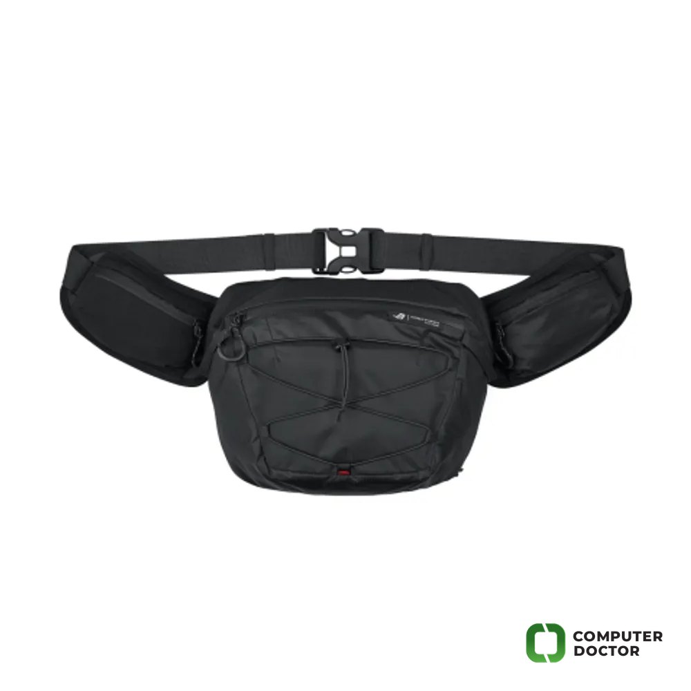 Asus Torba BC1004 ROG CARRY BAG//BK/WW/20 IN 1