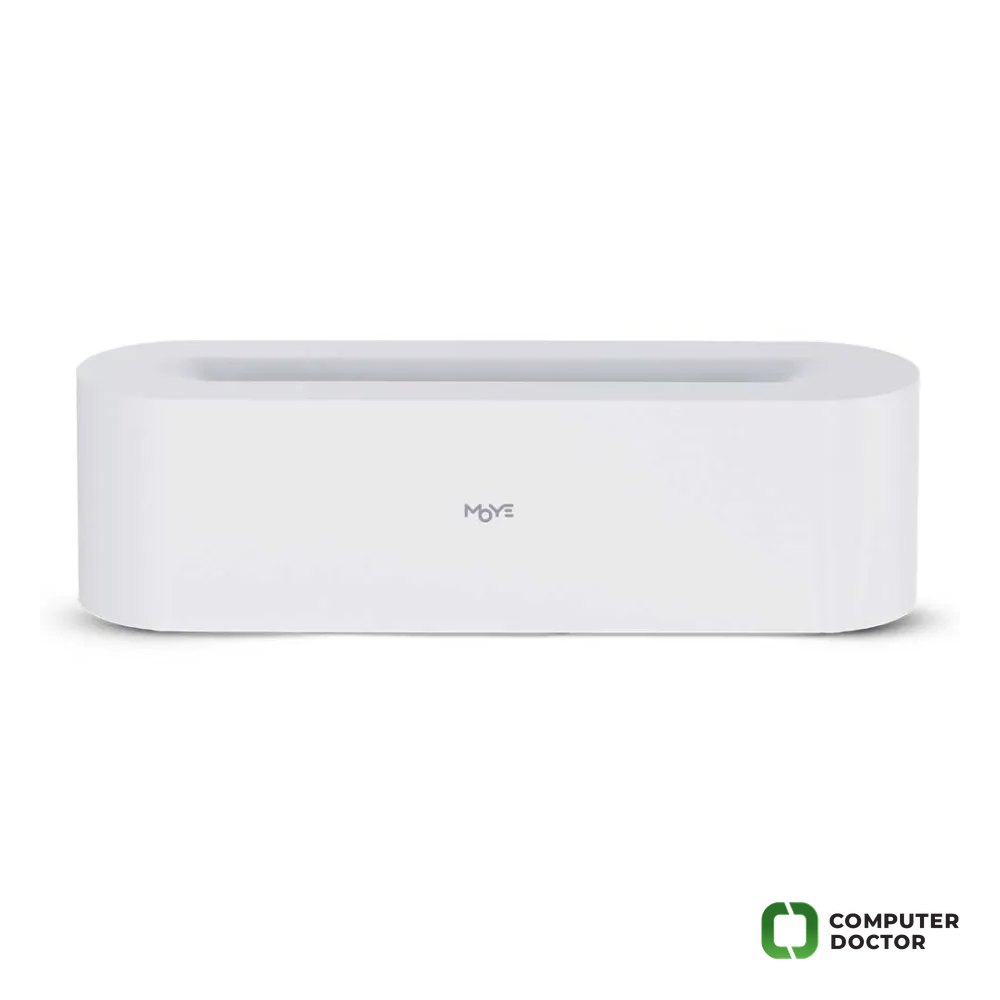 Moye Difuzer Oval Mist Aroma