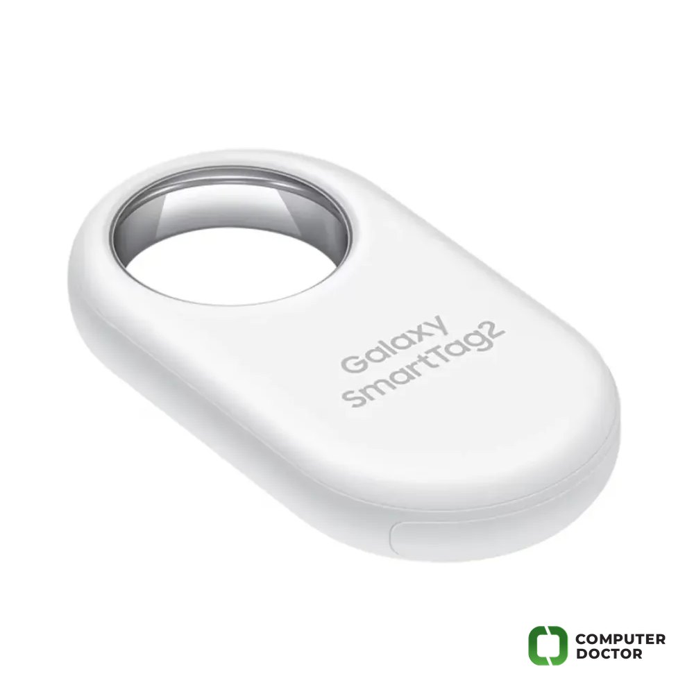 Samsung Galaxy SmartTag2 White