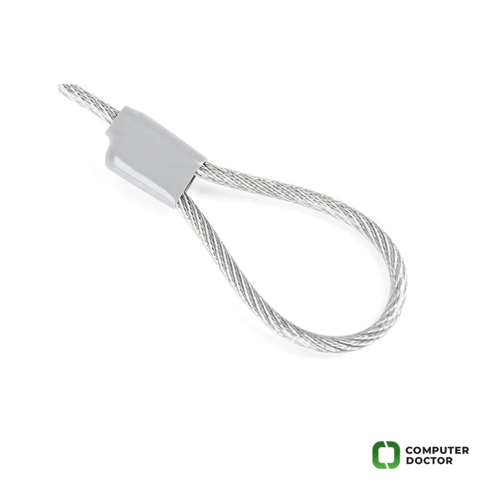 S-Link Notebook lock SL-S202 110cm sa sifrom
