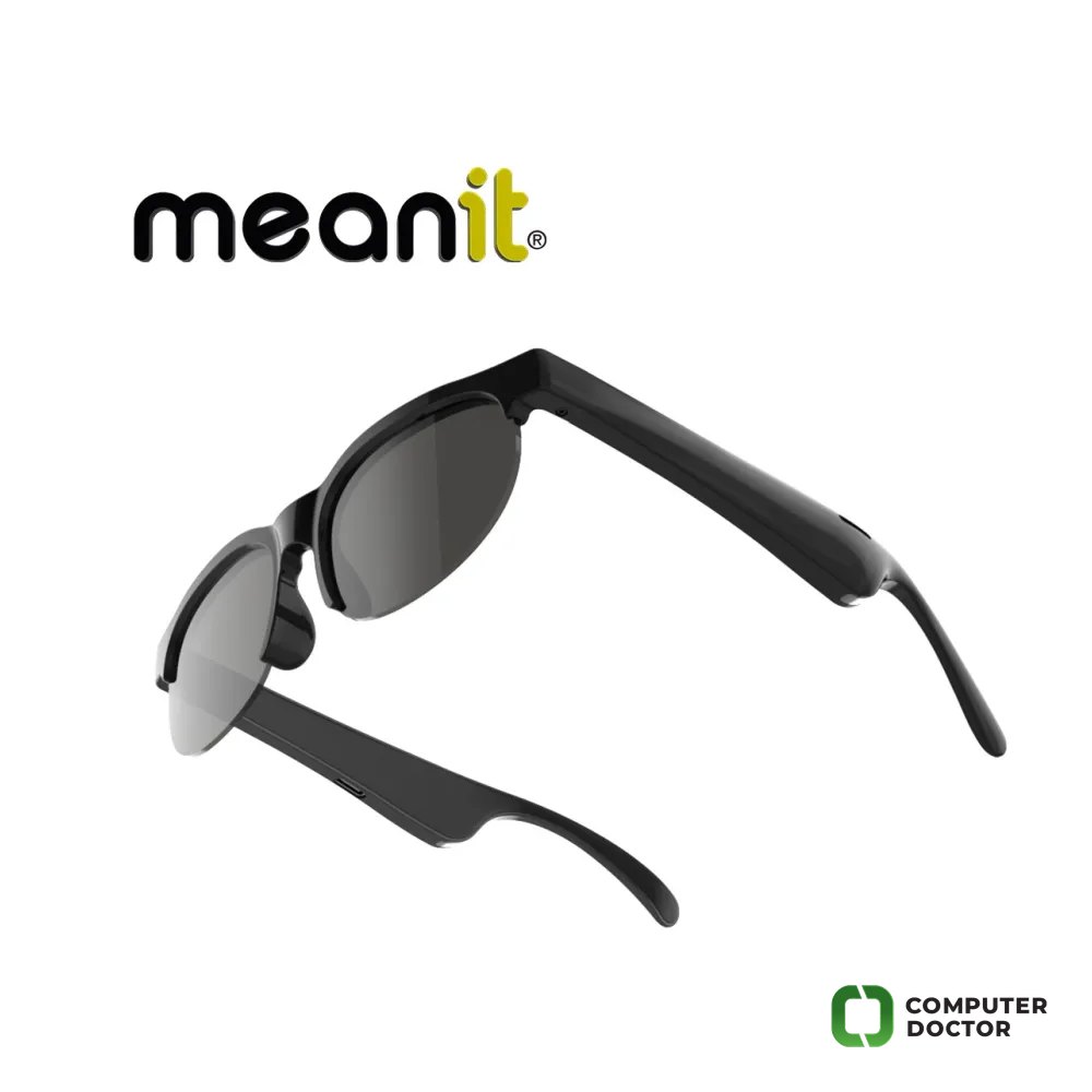 MeanIT Audio sunčane naočare X1 PRO