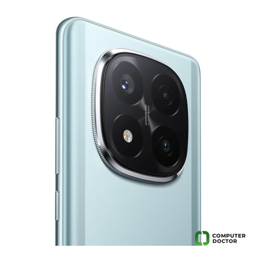 XIAOMI Redmi Note 14 Pro + 5G 12GB/512GB, plavi