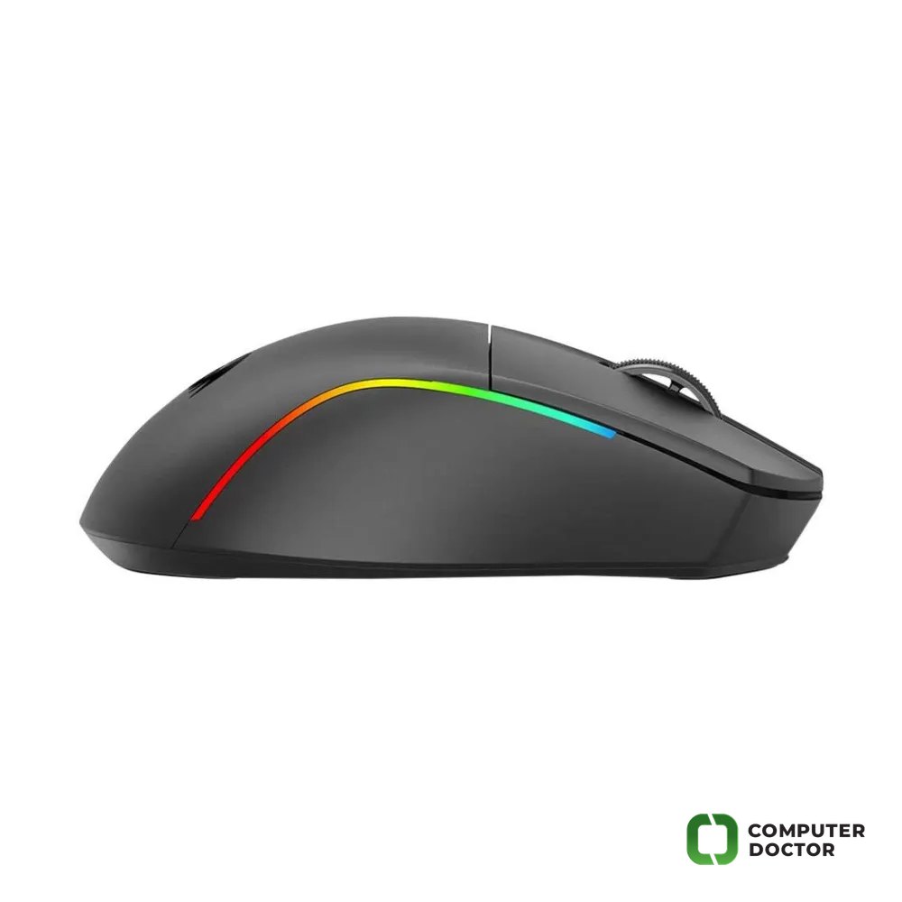 Redragon Miš Deicide Žičani Standard