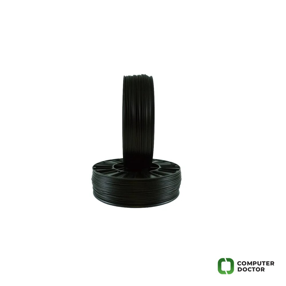 Filament ABS 1.75mm crna