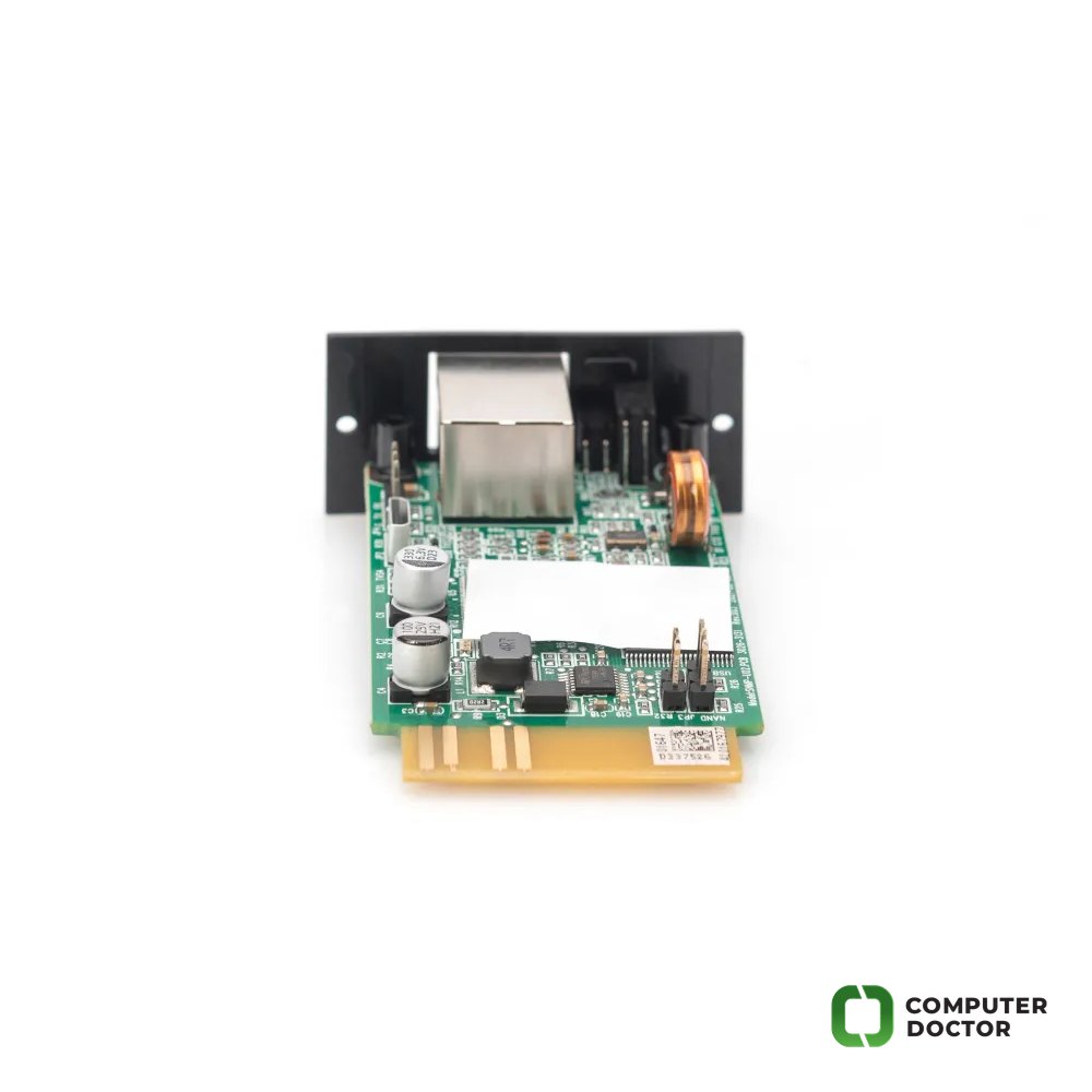 Digitus SNMP kartica za OnLine UPS