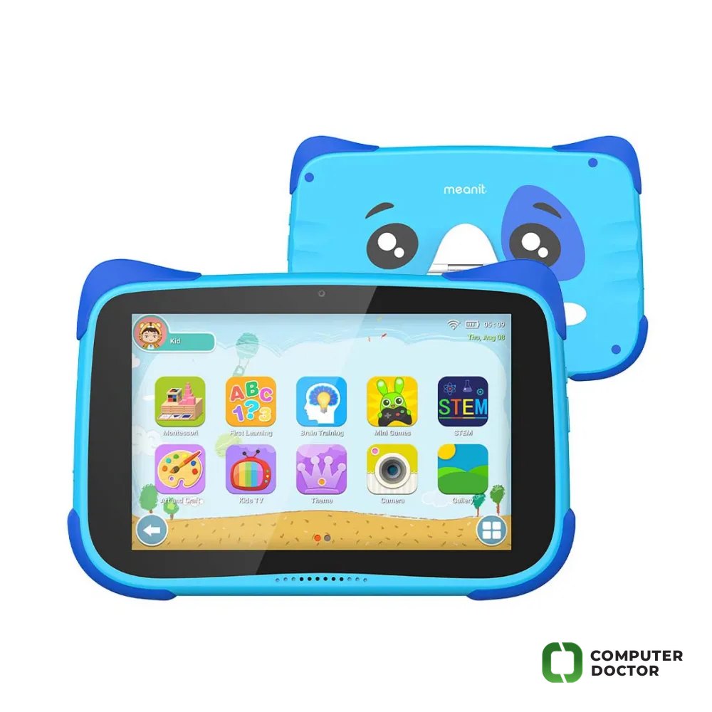 MeanIT Tablet KIDS PK81 DOG WiFi