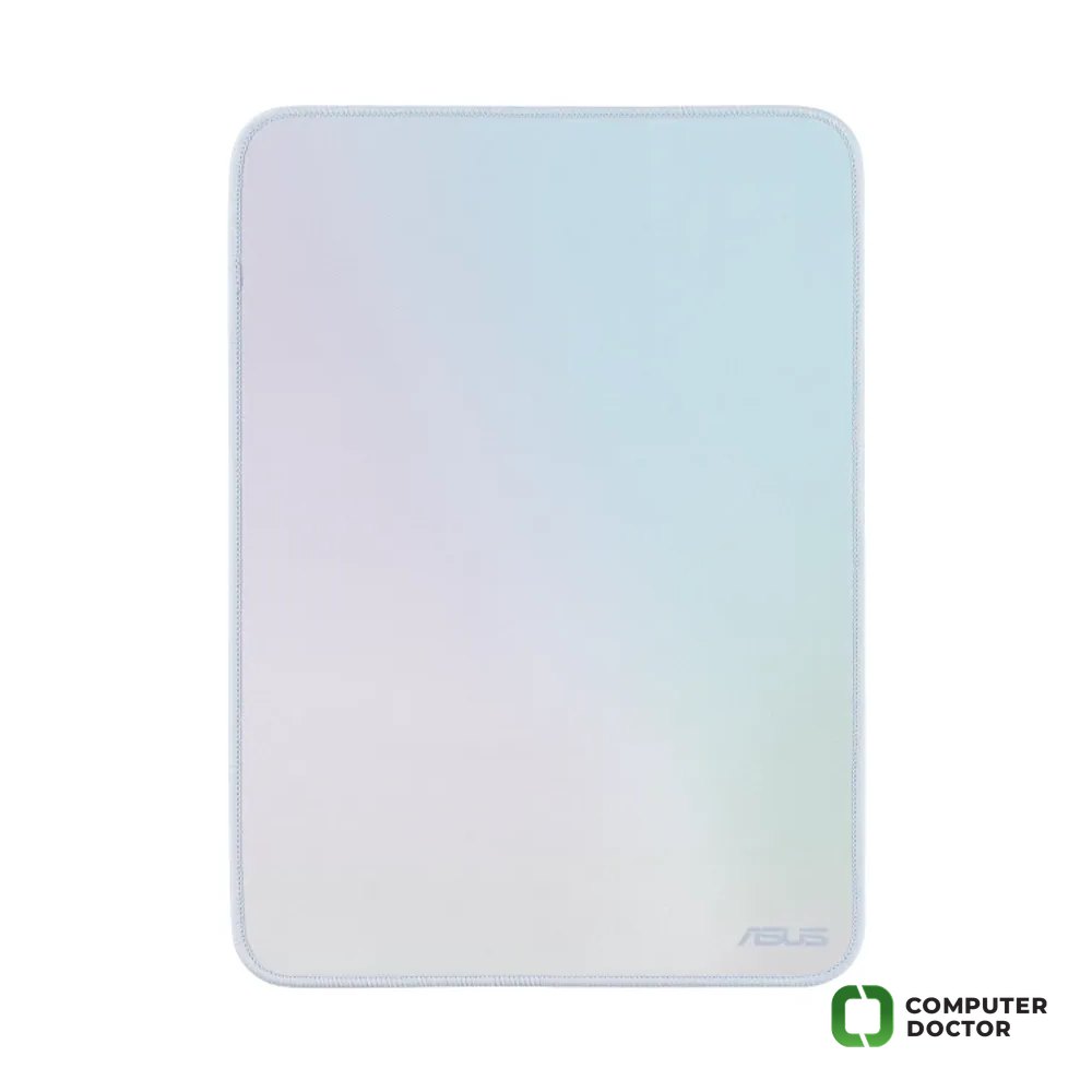 Asus Podloga za miš PS102, A4, Iridescent