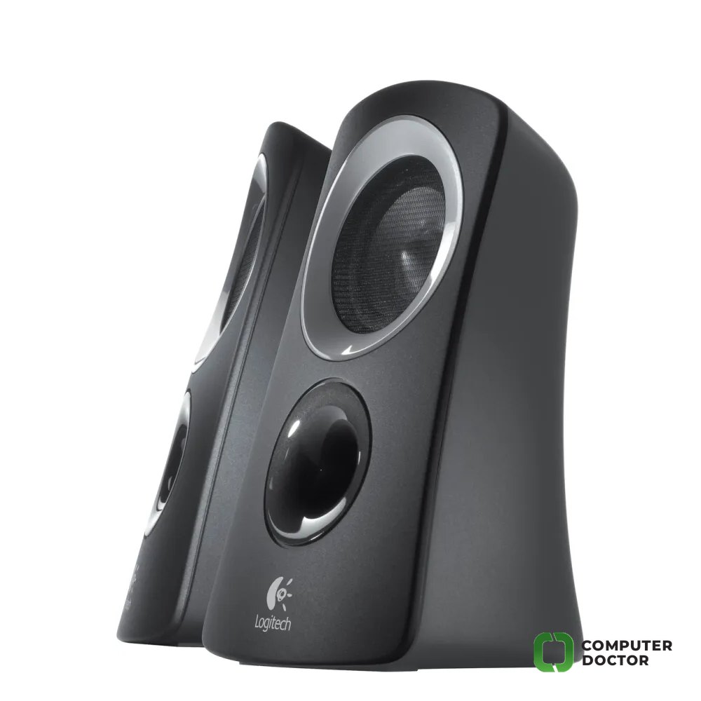 Logitech Zvucnici Z313 2.1