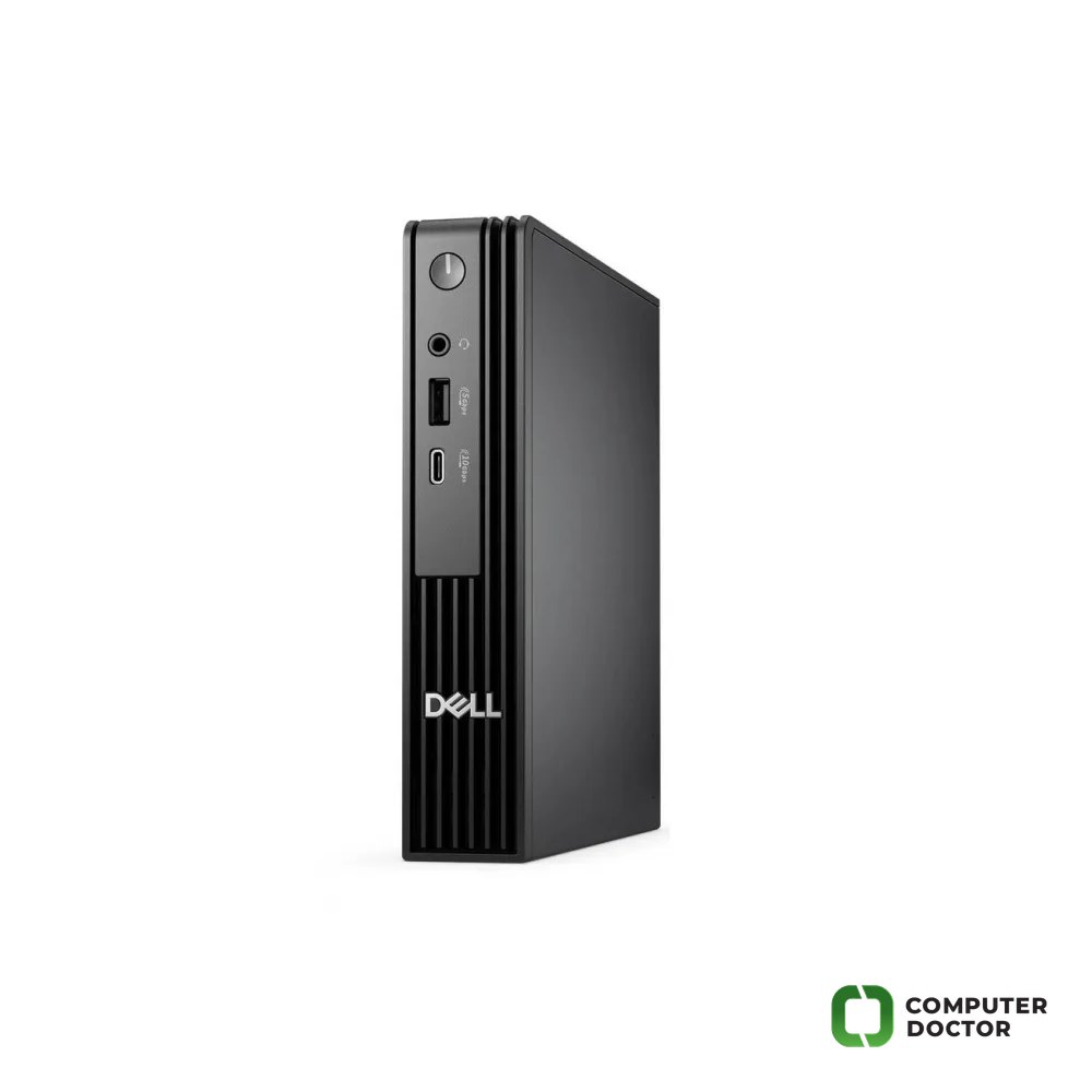 CD PC Dell Pro Micro Ultra 5 235T, 8GB, 256GB, YU Keyboard+mouse, NO OS