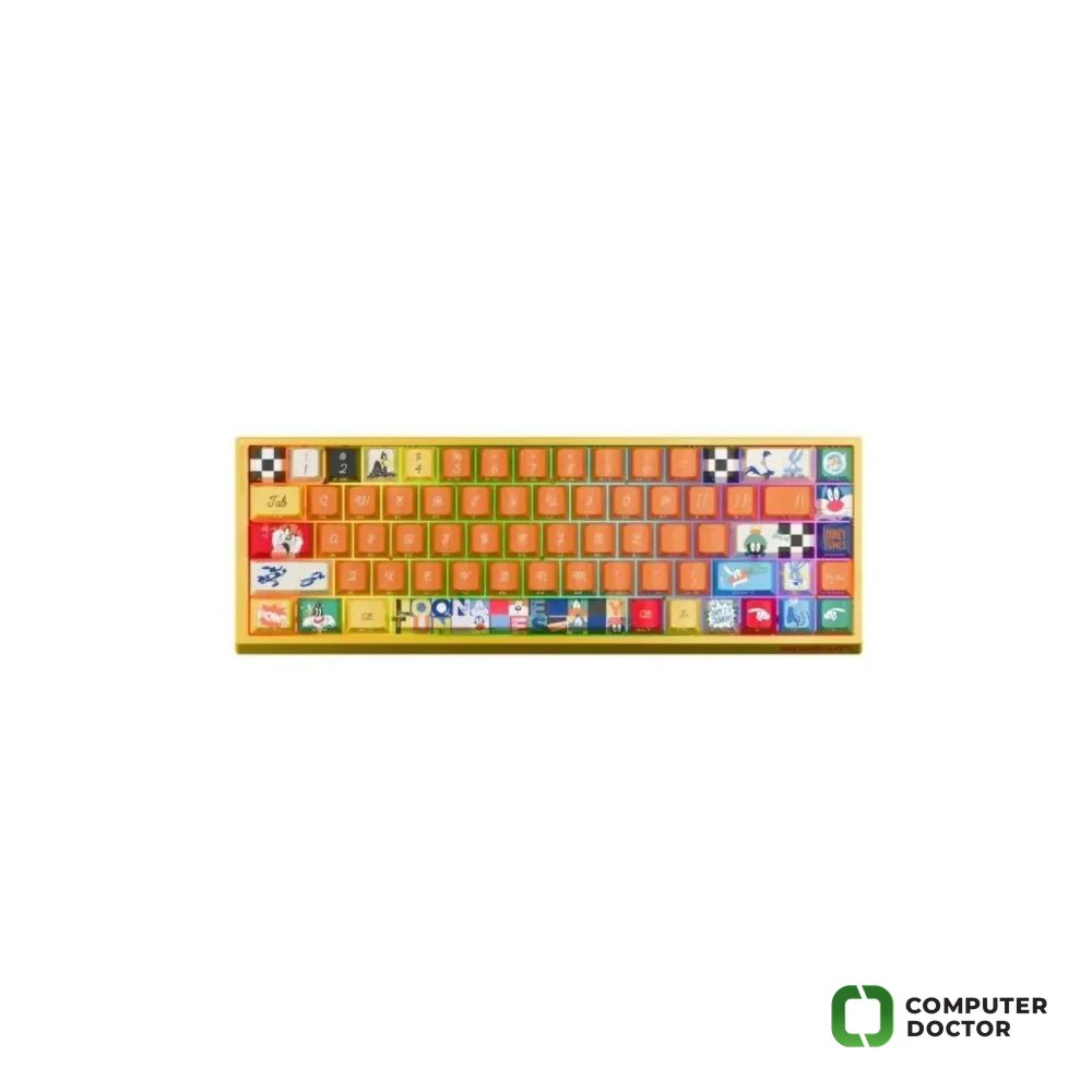 Spawn Tastatura Looney Tunes 01 WB
