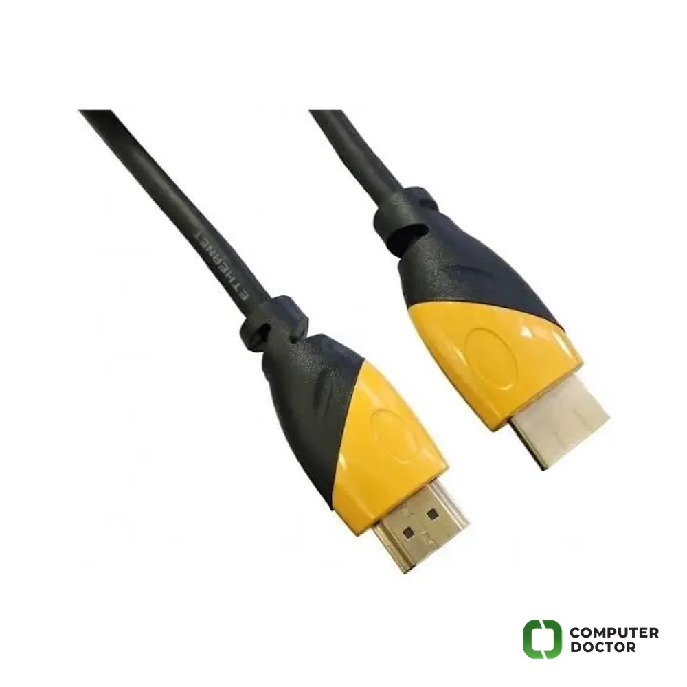 E-GREEN Kabl USB tip C M/M Thunderbolt 4/40Gbps/PD 1m