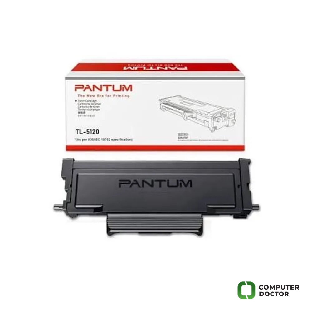 Pantum TONER TL-5120 3000 pages original toner for BP5100/BM5100 series