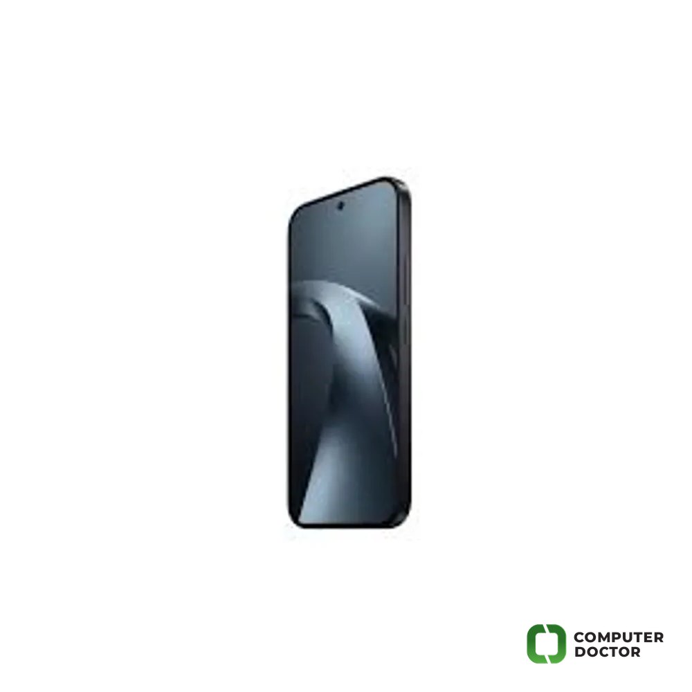 XIAOMI 17T 12GB/512GB, crna