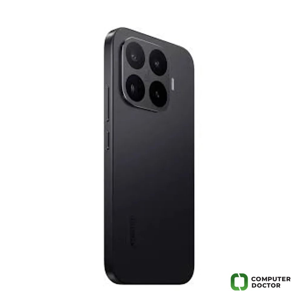 XIAOMI 17T 12GB/256GB, crna