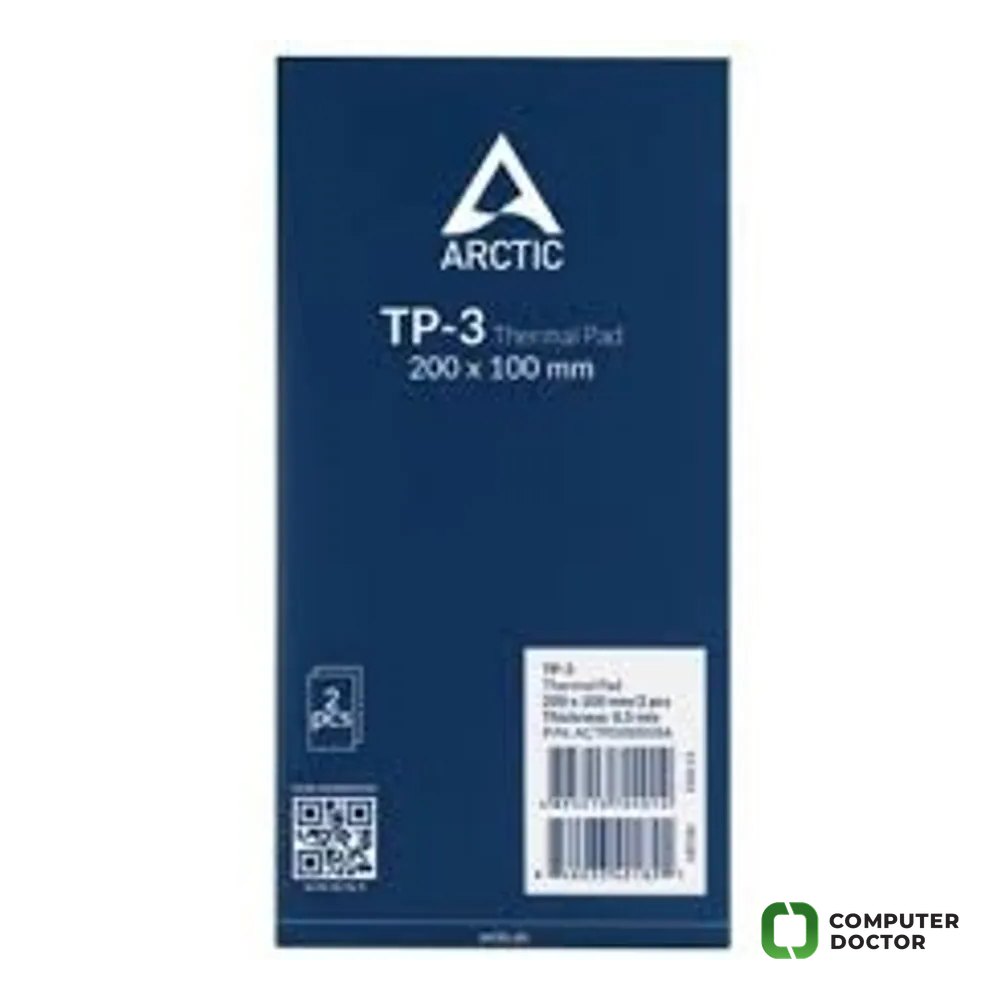 Arctic Cooling Termalni pad TP-3 Premium 200x100x0.5mm