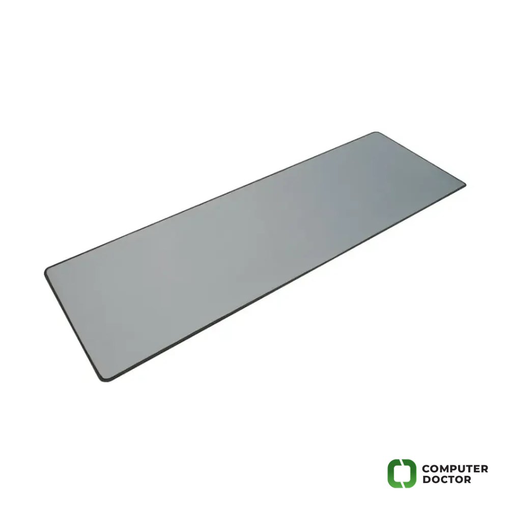 Logitech Desk Mat Studio podloga za miš siva