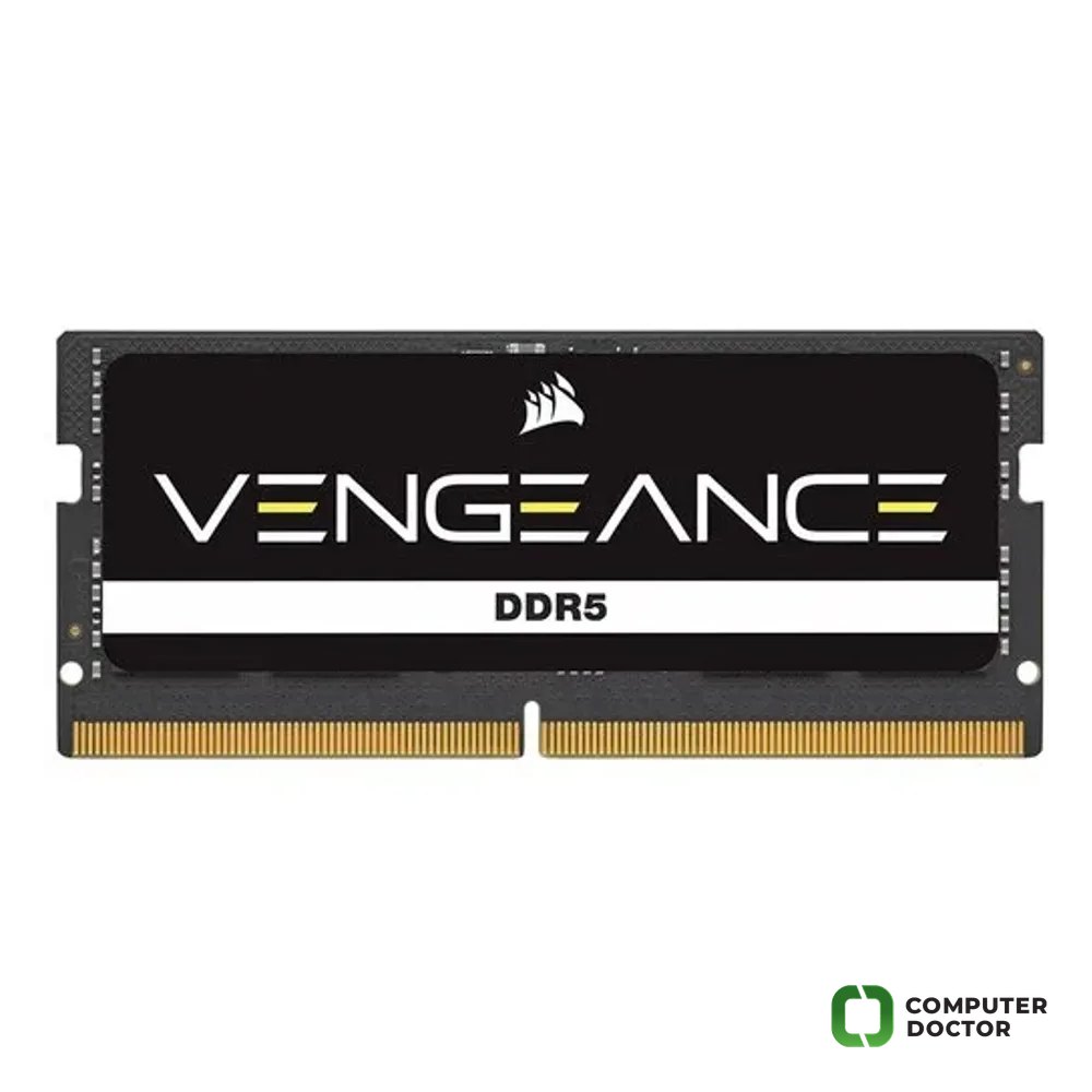 Corsair RAM SODIMM DDR5 32GB 5600MHz CL48