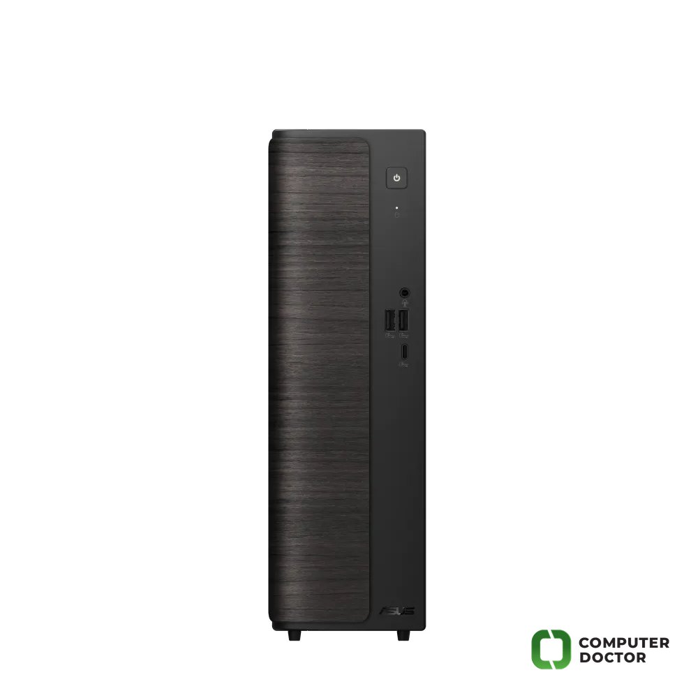 CD PC Asus V500 SFF V501SV-05210H036W Core 5 210H, 8GB, 512GB, Win 11 Home