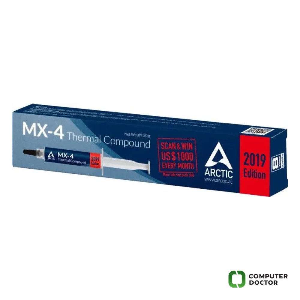 Arctic Cooling Termalna pasta MX-4 20g