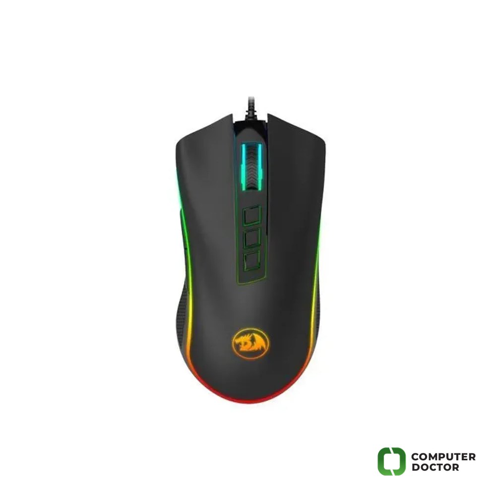 Redragon Mis Cobra Chroma M711 Gaming Mouse Žičani