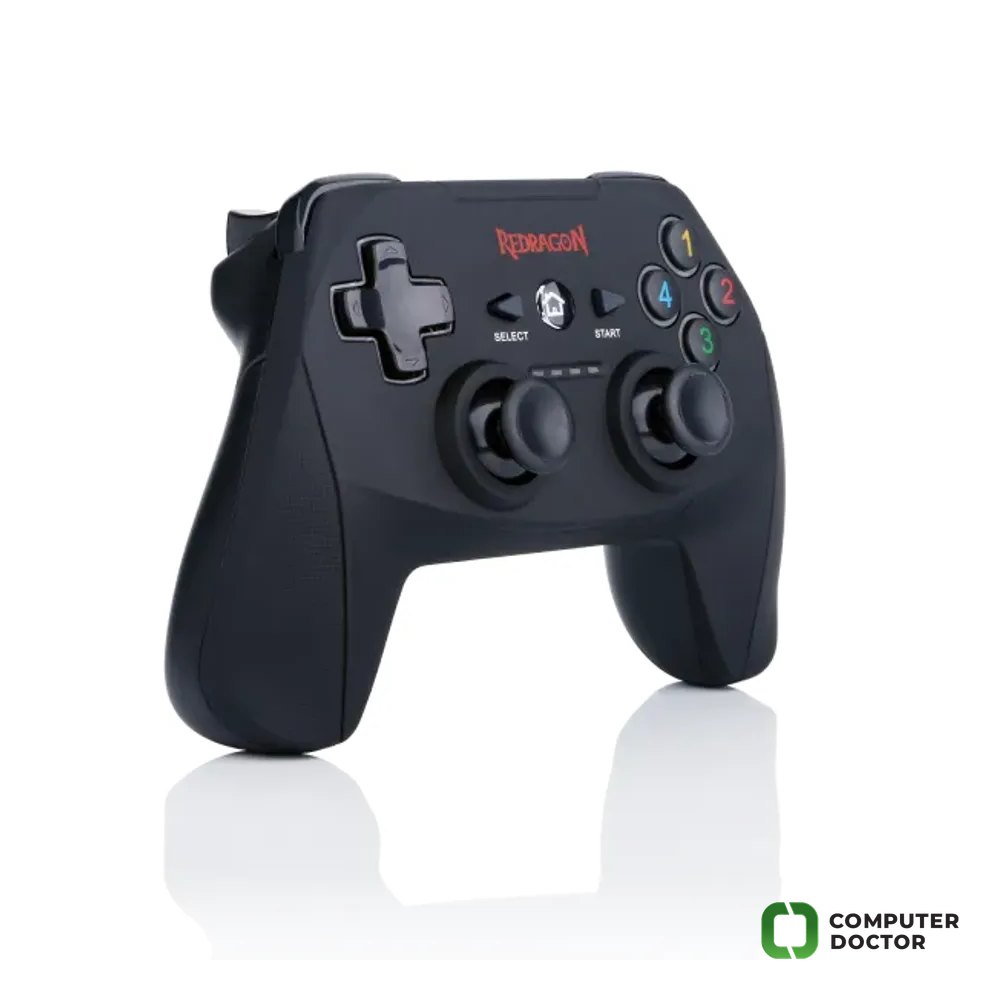 Redragon GAMEPAD Harrow G808 Wireless