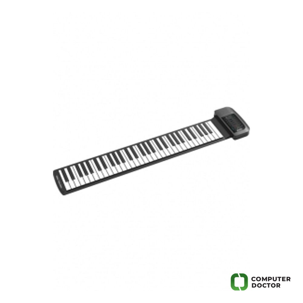 Moye Elektricna klavijatura silikonska