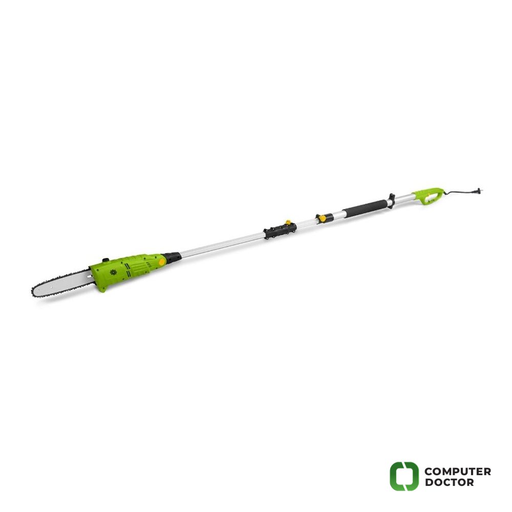 FZP 6005-E električna teleskopska lančana testera