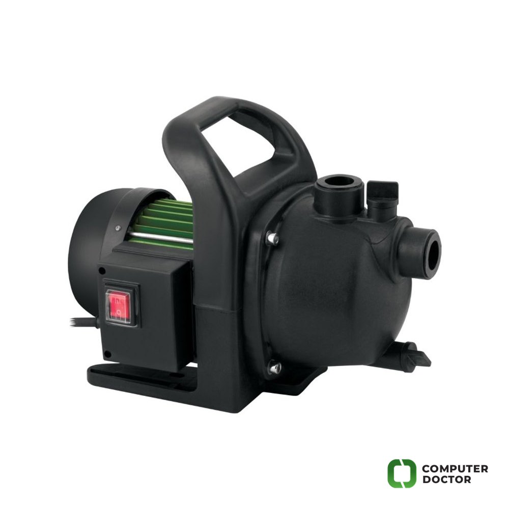 FVC 8020-EC Baštenska pumpa visokog pritiska za vodu