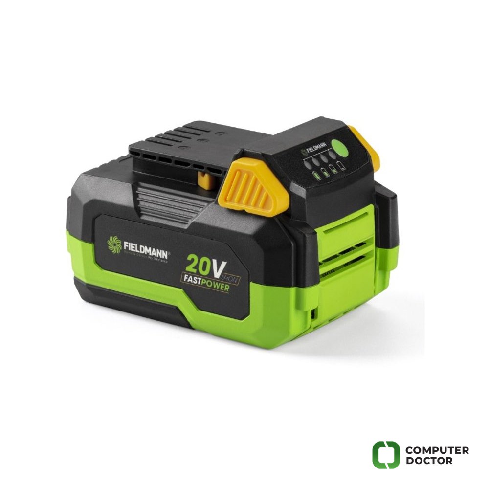 FDUZ 79040 Baterija 20V Li-Ion 4000mAh