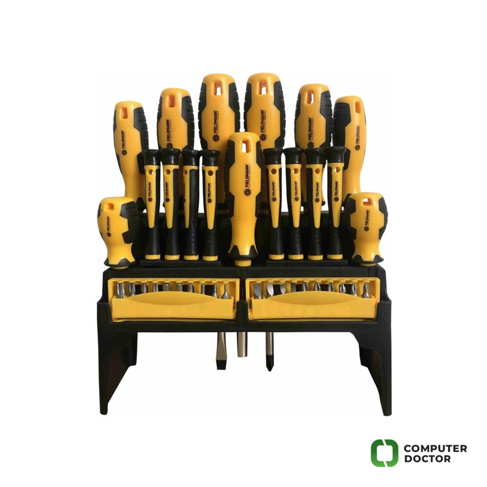 FDS 5006-37R Set odvijača