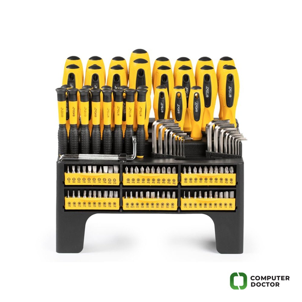 FDS 5009-116R Set odvijača
