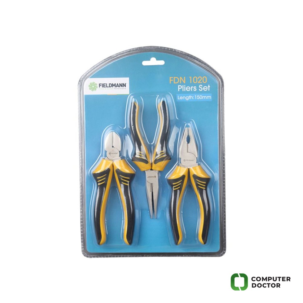 FDN 1020 Set klešta