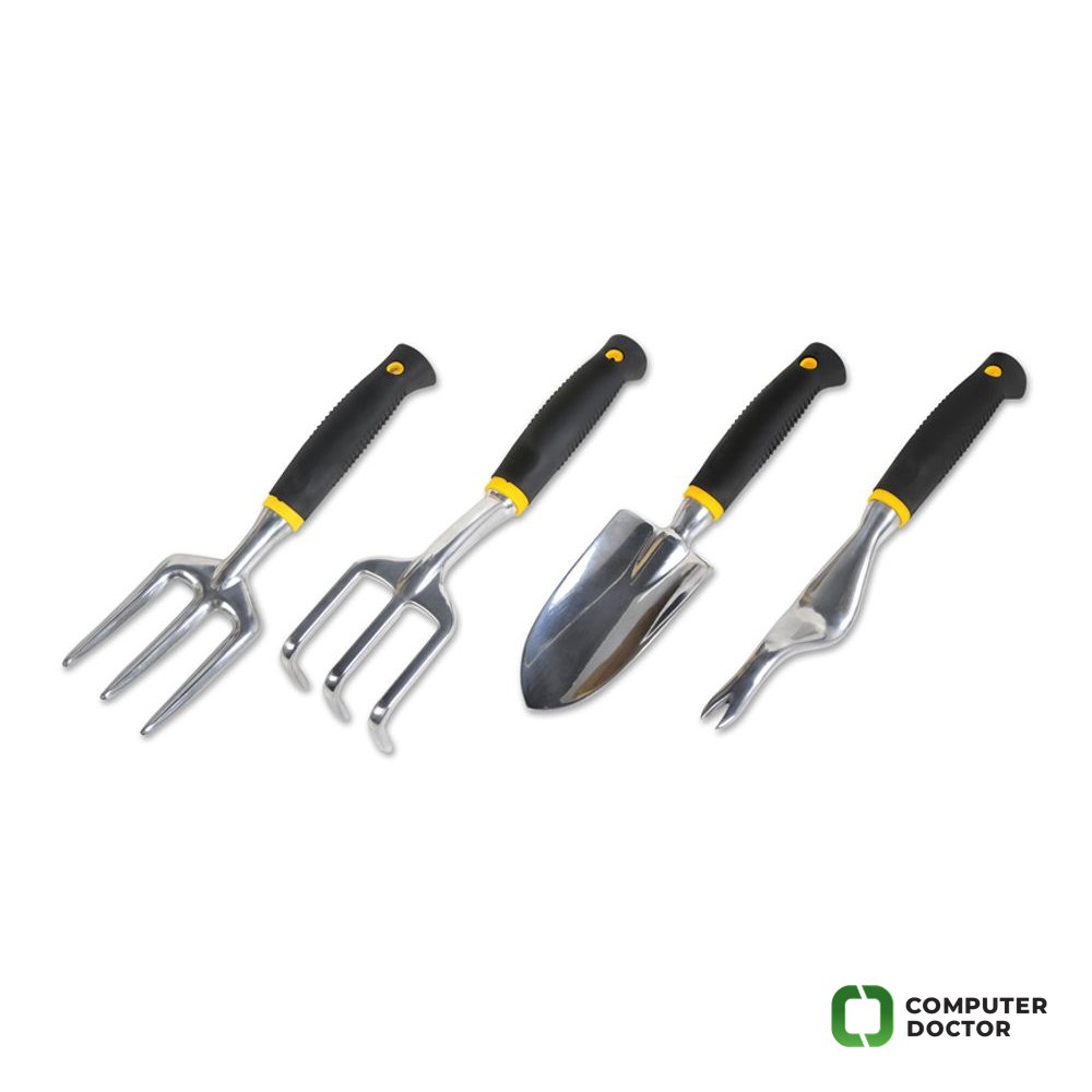 FZNR 1104 Set baštenskog alata