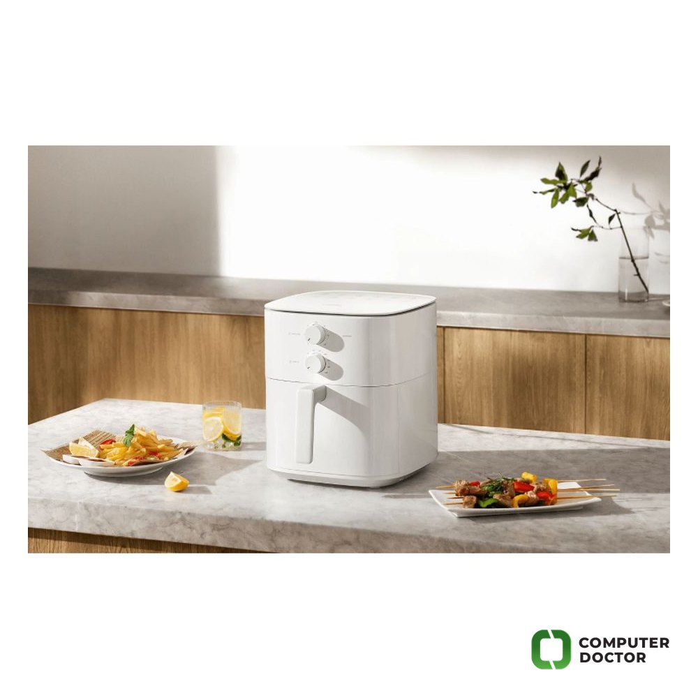 Air Fryer Essential 6L EU BHR8588EU