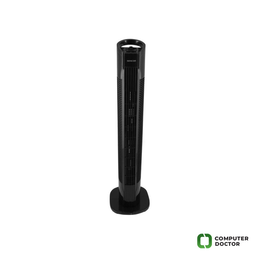 SFT 3108BK podni ventilator