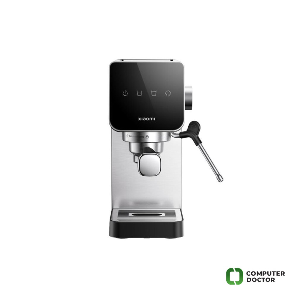 Semi-automatic Espresso Machine EU (BHR9798EU)