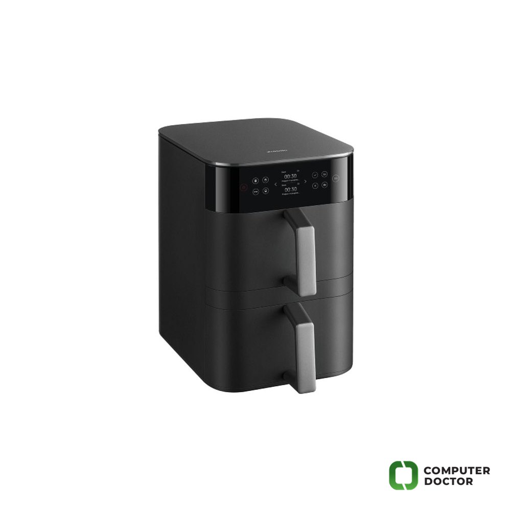 Dual Zone Air Fryer 12L BHR0883EU